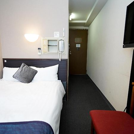 Hotel AreaOne Okayama Eksteriør billede