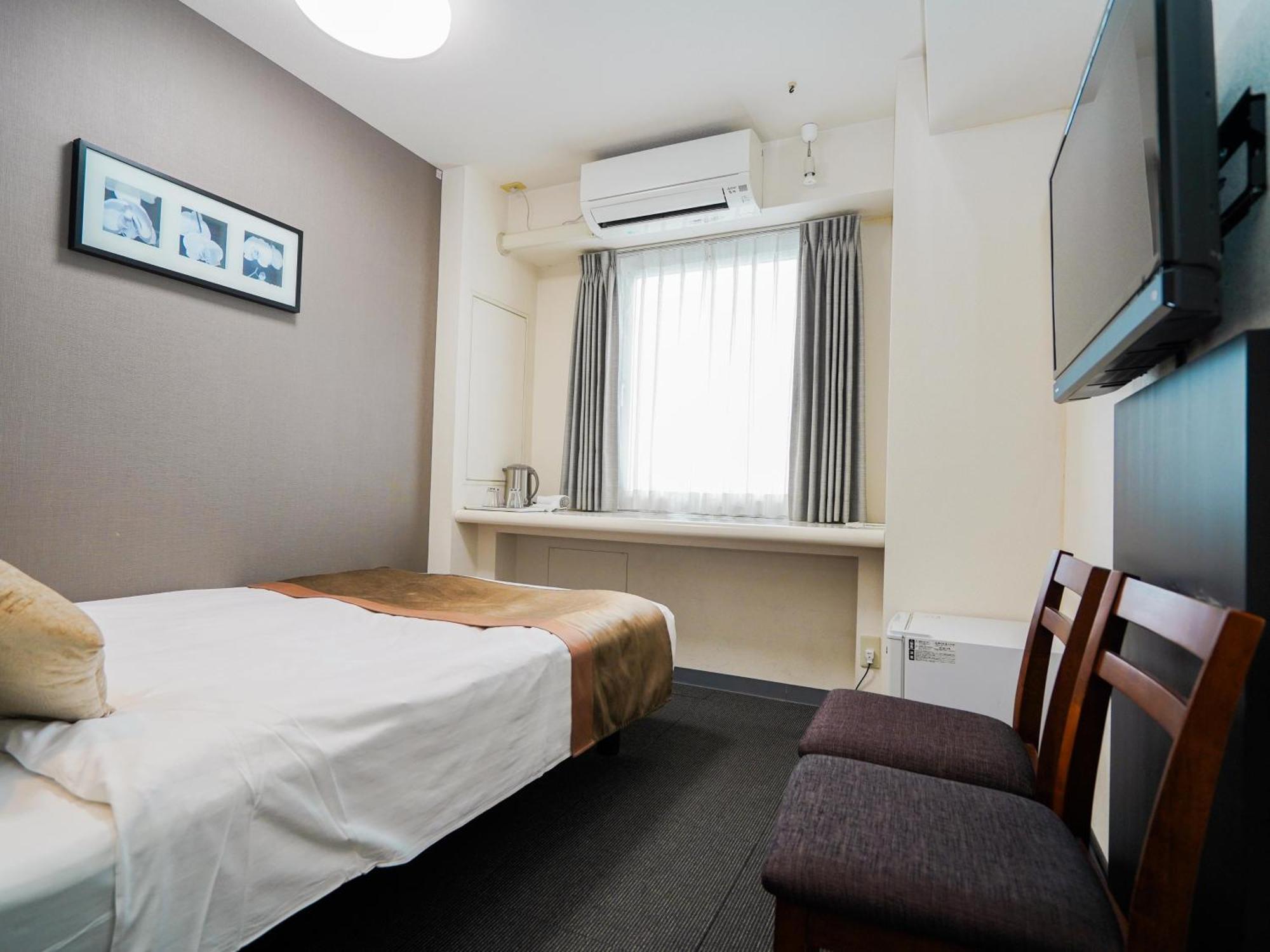 Hotel AreaOne Okayama Eksteriør billede