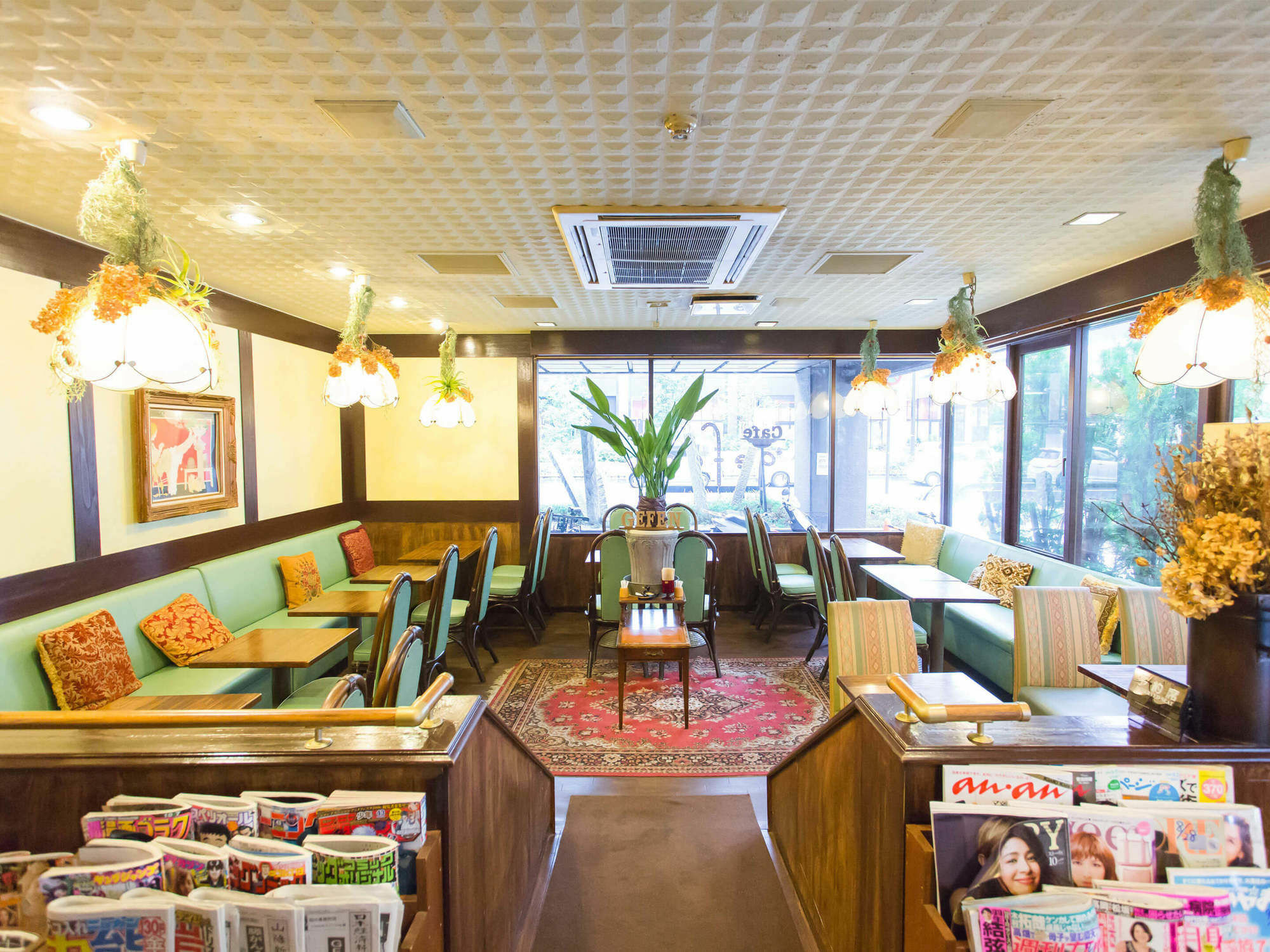 Hotel AreaOne Okayama Eksteriør billede