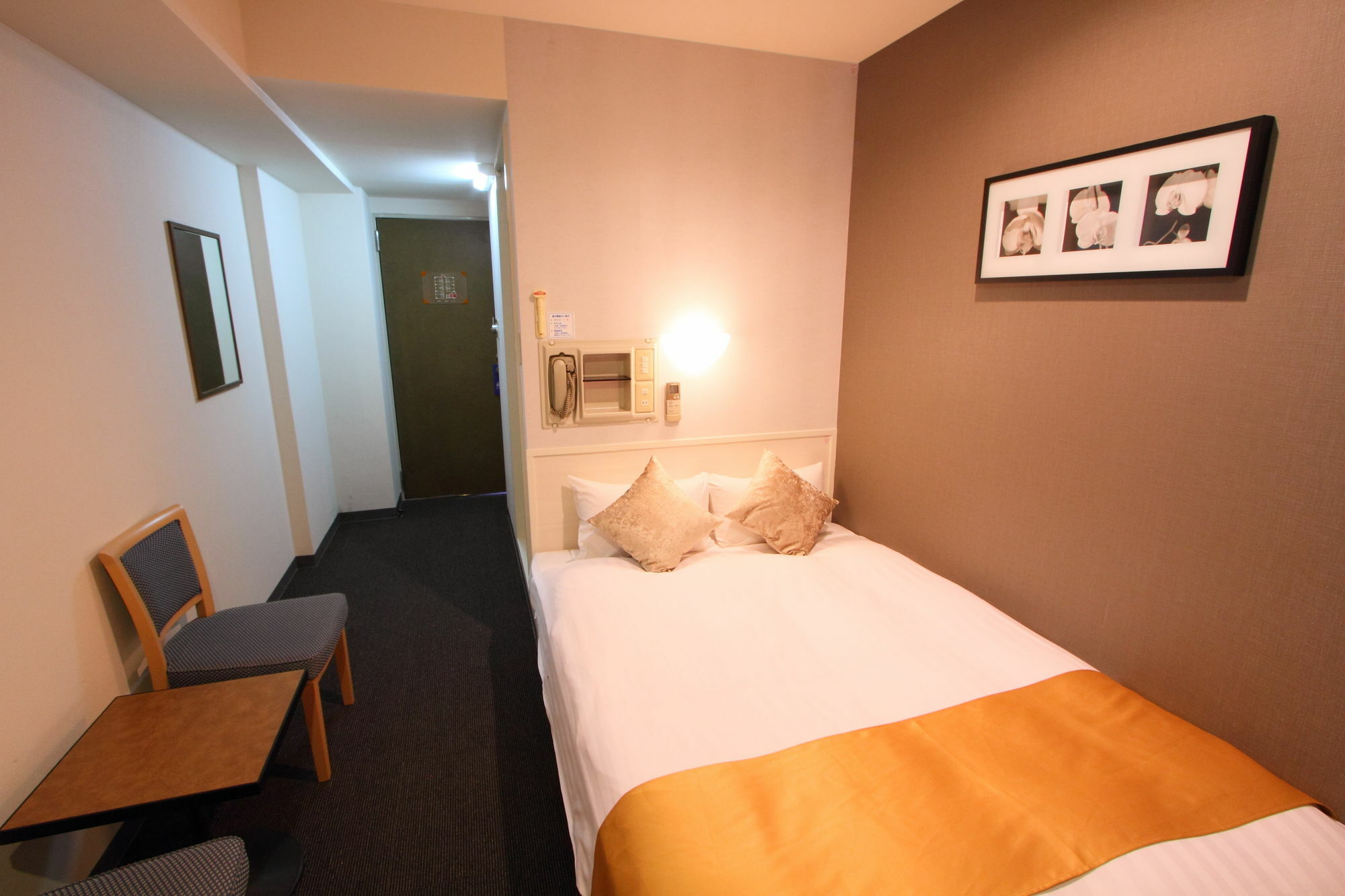 Hotel AreaOne Okayama Eksteriør billede