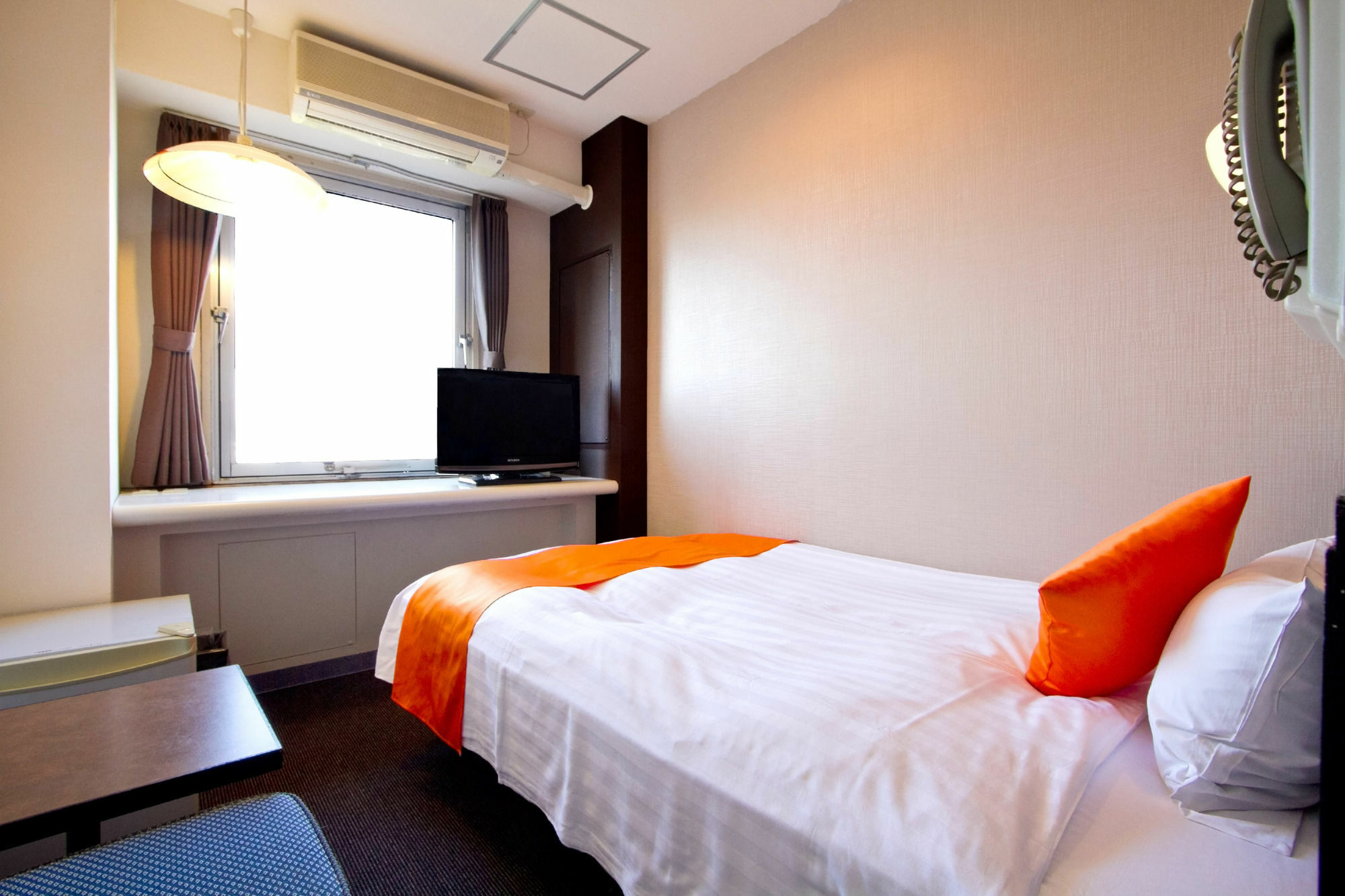 Hotel AreaOne Okayama Eksteriør billede